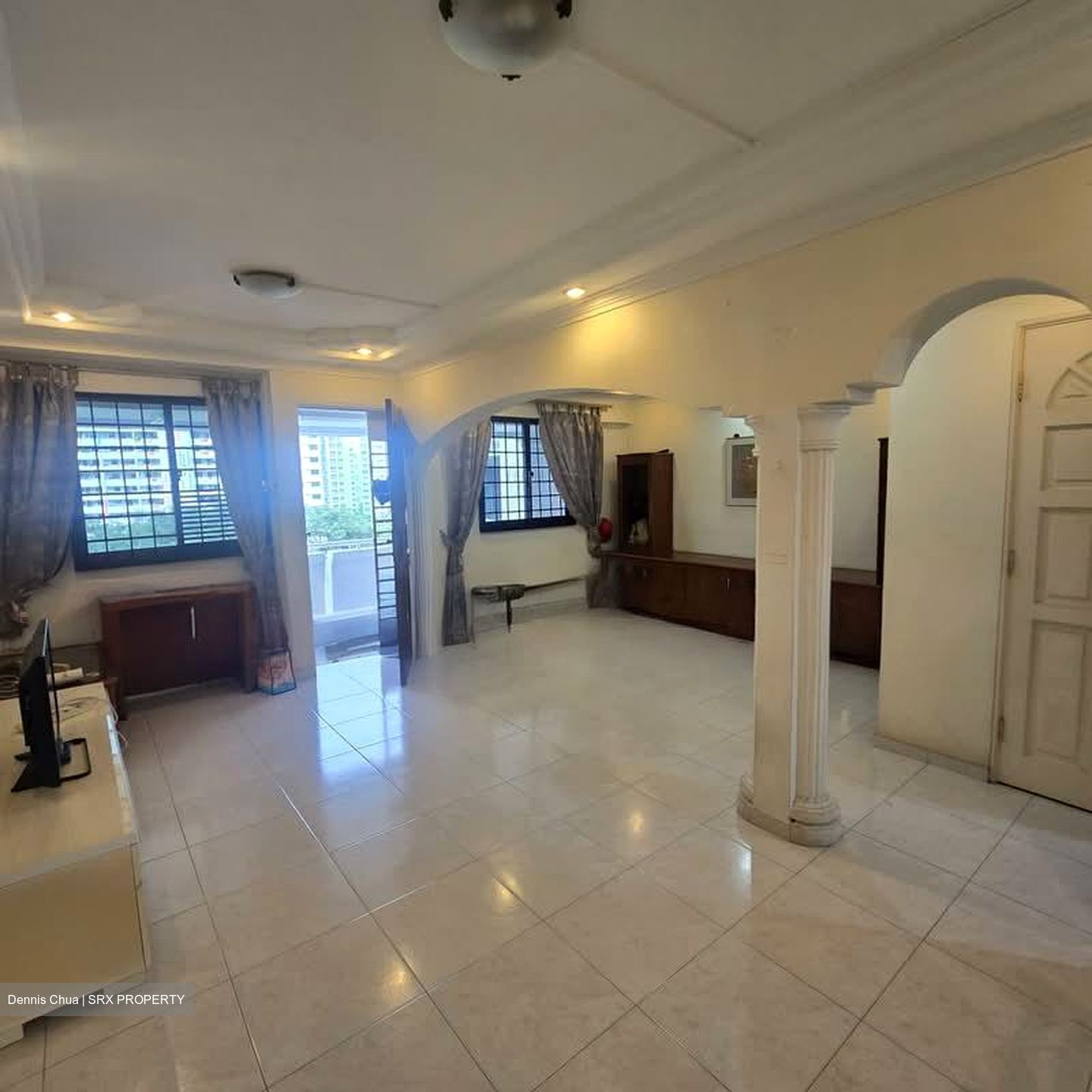 Blk 545 Bedok North Green (Bedok), HDB 3 Rooms #603746701